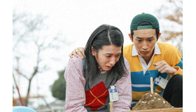 「直ちゃんは小学三年生」第5話（C）「直ちゃんは小学三年生」製作委員会