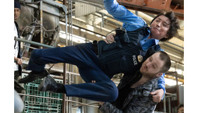 「青のＳＰ(スクールポリス)―学校内警察・嶋田隆平―」