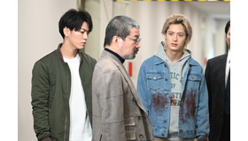 「レッドアイズ 監視捜査班」