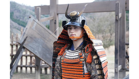 「桶狭間～織田信長　覇王の誕生～」（Ｃ）フジテレビ