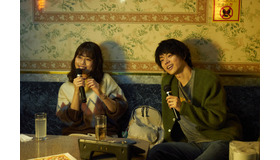 『花束みたいな恋をした』　(C) 2021『花束みたいな恋をした』製作委員会