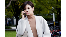 『ファーストラヴ』（C）2021『ファーストラヴ』製作委員会