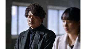 「アノニマス～警視庁“指殺人”対策室～」第3話（C）「アノニマス」製作委員会