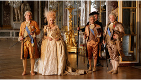 『マリーアントワネットに別れをつげて』 -(C) 2012 GMT PRODUCTIONS - LES FILMS DU LENDEMAIN - MORENA FILMS - FRANCE 3 CINEMA - EURO MEDIA FRANCE - INVEST IMAGE 