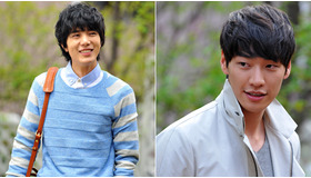 「ラブレイン」　-(C) YOON’S COLOR ／提供：ポニーキャニオン