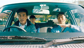 『すばらしき世界』（C）佐木隆三／2021「すばらしき世界」製作委員会