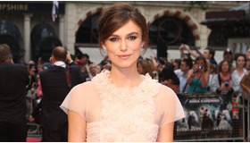 キーラ・ナイトレイ