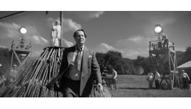 Netflix映画『Mank／マンク』独占配信中