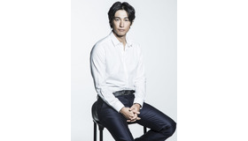 ディーン・フジオカ「青天を衝け」