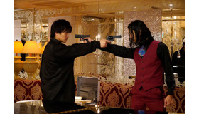 「Re:名も無き世界のエンドロール ～Half a year later～」（C）行成薫／集英社 （C）映画「名も無き世界のエンドロール」製作委員会 （C）エイベックス通信放送