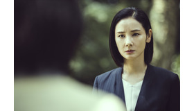 連続ドラマW「コールドケース3 ～真実の扉～」最終話　(c)WOWOW/Warner Bros. Intl TV Production