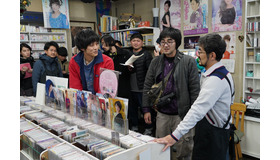 『あの頃。』メイキング（C）2020『あの頃。』製作委員会