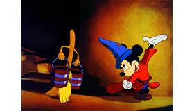 『ファンタジア』（C）Courtesy of Disney