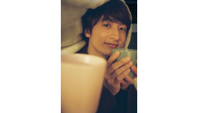 小関裕太2021-2022カレンダー FOUR SEASONS