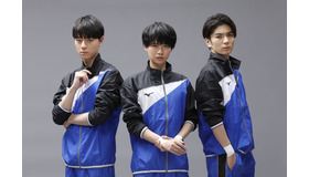 「DIVE!!」（C）2021 森絵都・角川文庫刊／ドラマ「DIVE!!」製作委員会