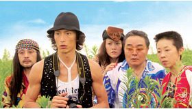 『図鑑に載ってない虫』 -(C)2007『図鑑に載ってない虫』製作委員会