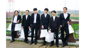 『くれなずめ』　(C)2020「くれなずめ」製作委員会