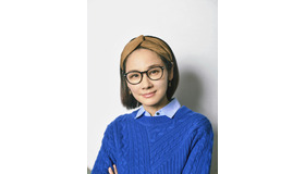 「生きるとか死ぬとか父親とか」吉田羊　（C）「生きるとか死ぬとか父親とか」製作委員会