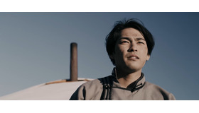 『ターコイズの空の下で』(C)2020 TURQUOISE SKY FILM PARTNERS