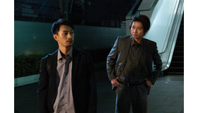 「青のSP（スクールポリス）―学校内警察・嶋田隆平―」第6話（C）カンテレ