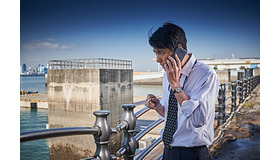 『藁にもすがる獣たち』　（C）2020 MegaboxJoongAng PLUS M & B.A. ENTERTAINMENT CORPORATION, ALL RIGHTS RESERVED.　（C）曽根圭介/講談社