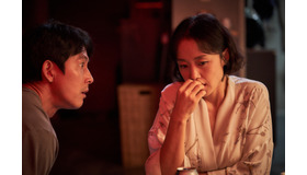 『藁にもすがる獣たち』　（C）2020 MegaboxJoongAng PLUS M & B.A. ENTERTAINMENT CORPORATION, ALL RIGHTS RESERVED.　（C）曽根圭介/講談社