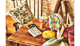 『白雪姫』モチーフのアイテム (C) Disney