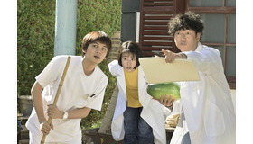 「にじいろカルテ」第5話（C）テレビ朝日