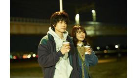 『花束みたいな恋をした』　(C) 2021『花束みたいな恋をした』製作委員会