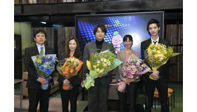 「アノニマス ～警視庁“指殺人”対策室～」（C）「アノニマス」製作委員会