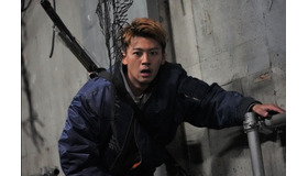 「君と世界が終わる日に」第6話（C）NTV