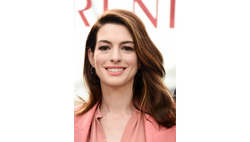 アン・ハサウェイ Photo by Amanda Edwards/WireImage