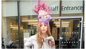 レディー・ガガ