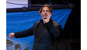 ジョニー・デップ-(C)Getty Images