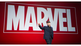 ケヴィン・ファイギ(C)Getty Images