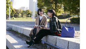 『あのこは貴族』(c)山内マリコ／集英社・『あのこは貴族』製作委員会