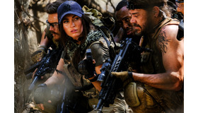 『ローグ』（C） 2020 Mannequin Phoenix (Pty) Ltd. and Phoenix Wallace Limited