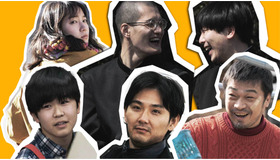 『ゾッキ』（C） 2020「ゾッキ」製作委員会　　