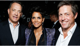 『クラウド アトラス』トロント国際映画祭ワールド・プレミア