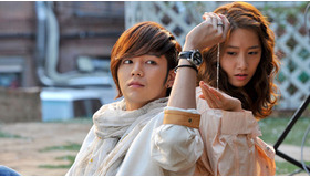 「ラブレイン」 -(C)  YOON’S COLOR ／提供：ポニーキャニオン