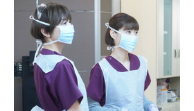 「監察医 朝顔」第16話（C）フジテレビ