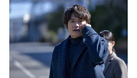 「アノニマス～警視庁“指殺人”対策室～」第6話（C）「アノニマス」製作委員会