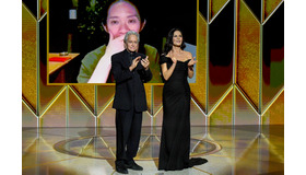 第78回ゴールデン・グローブ賞授賞式 Photo by Kevin MazurGetty Images for Hollywood Foreign Press Association