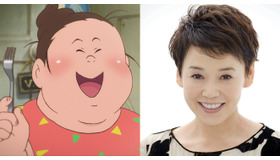 『漁港の肉子ちゃん』（C）2021「漁港の肉子ちゃん」製作委員会