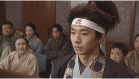 「昔話法廷～『桃太郎』裁判～」