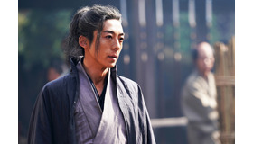 『るろうに剣心 最終章』（C）和月伸宏／集英社 （C）2020映画「るろうに剣心　最終章 The Final/The Beginning」製作委員会