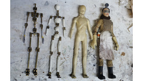 『JUNK HEAD　ジャンク・ヘッド』（C）2021 MAGNET/YAMIKEN