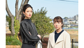 「オー！マイ・ボス！恋は別冊で」第8話（C）TBS