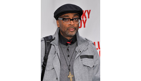 スパイク・リー -(C) Getty Images