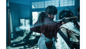 『るろうに剣心 最終章 The Final』（C）和月伸宏／集英社 （C）2020映画「るろうに剣心　最終章 The Final/The Beginning」製作委員会